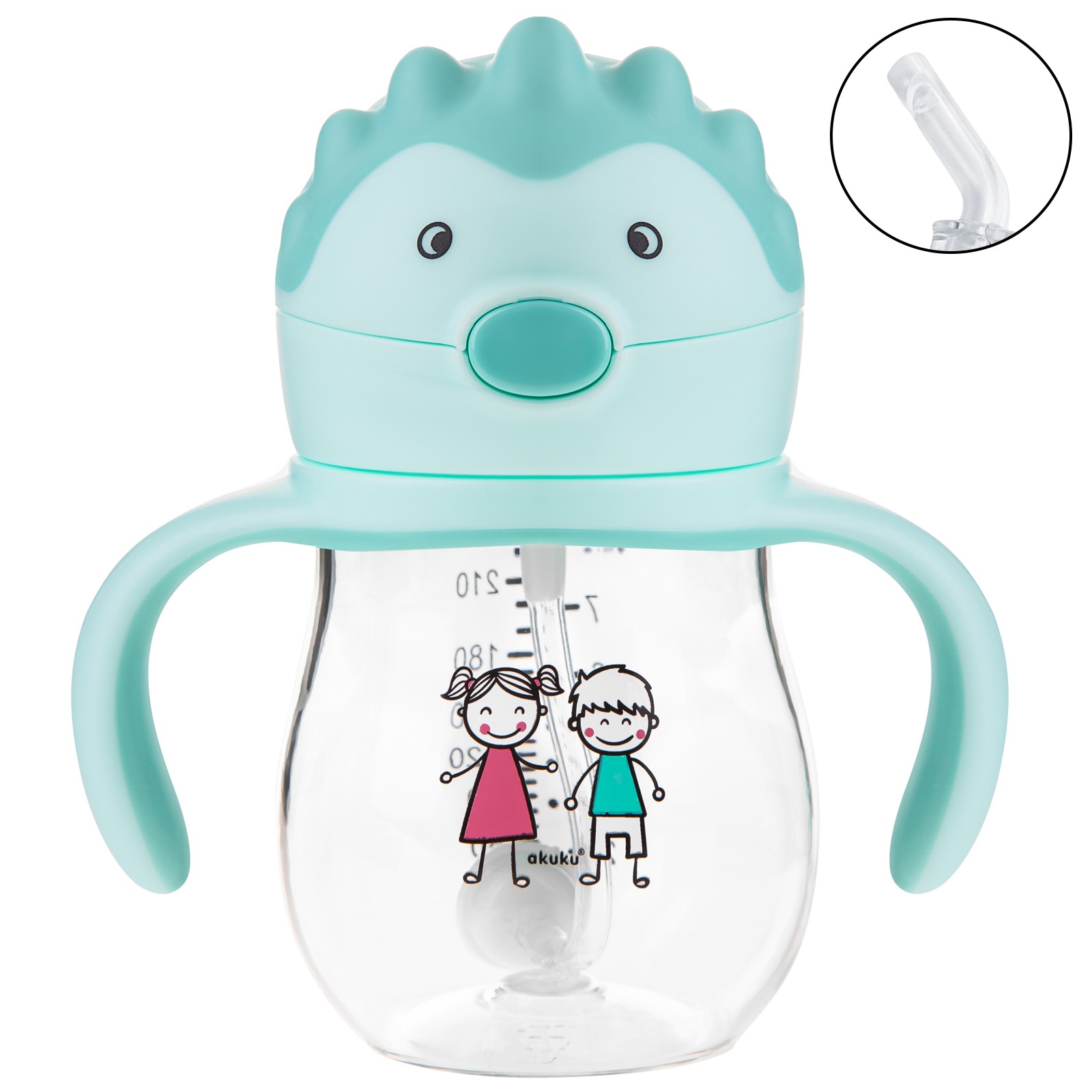 Tasse Gobelet D Apprentissage Bebe Avec Paille Retractable Tasse Gobelet D Apprentissage Bebe Avec Paille Retractable