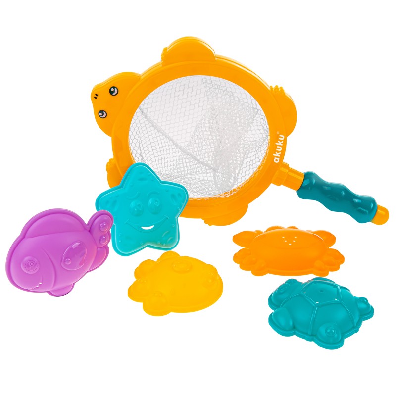 Nouveau non déballéJoyreal Jouet Bain Bébé - Jeux de Bain pour