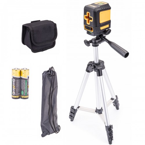 Accessoires niveau laser