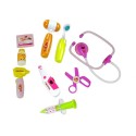Valise avec accessoires docteur