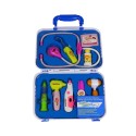 Valise de docteur pour enfant