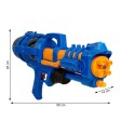 AGUA Pistolet à eau 58 cm