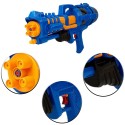 Pistolet à eau à pompe