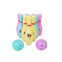 Jeu de bowling enfant