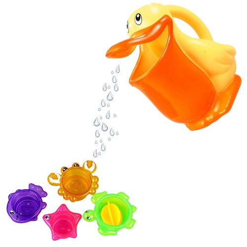 PELICAN Jeu de bain