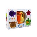 Jeu de bain empilable