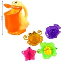 Jeu de bain dès 12 mois