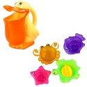 Jeu de bain pour bébé