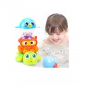 HOLA jeu aquatique animaux de bain 
