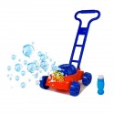 MOWER Jeu tondeuse à bulles électronique