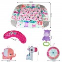 Tapis d'éveil enfant