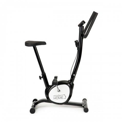 BIKEE Vélo d&#039;appartement fitness