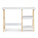Bureau table coiffeuse