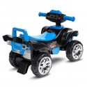 Quad musical