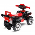 Quad musical