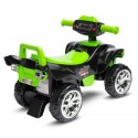 Quad musical
