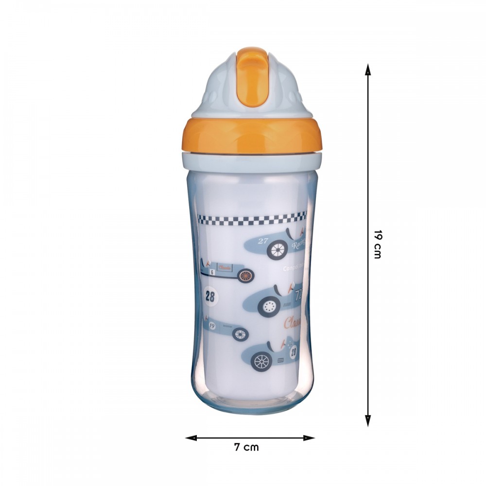 Gourde Sport 260 Ml Avec Paille Pour Enfant A Partir De 12 Mois Gourde Sport 260 Ml Avec Paille Pour Enfant A Partir De 12 Mois