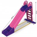 toboggan rose 2.4 m