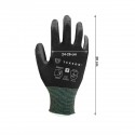 Gants pour travaux