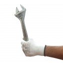 Gants blanc pour bricolage