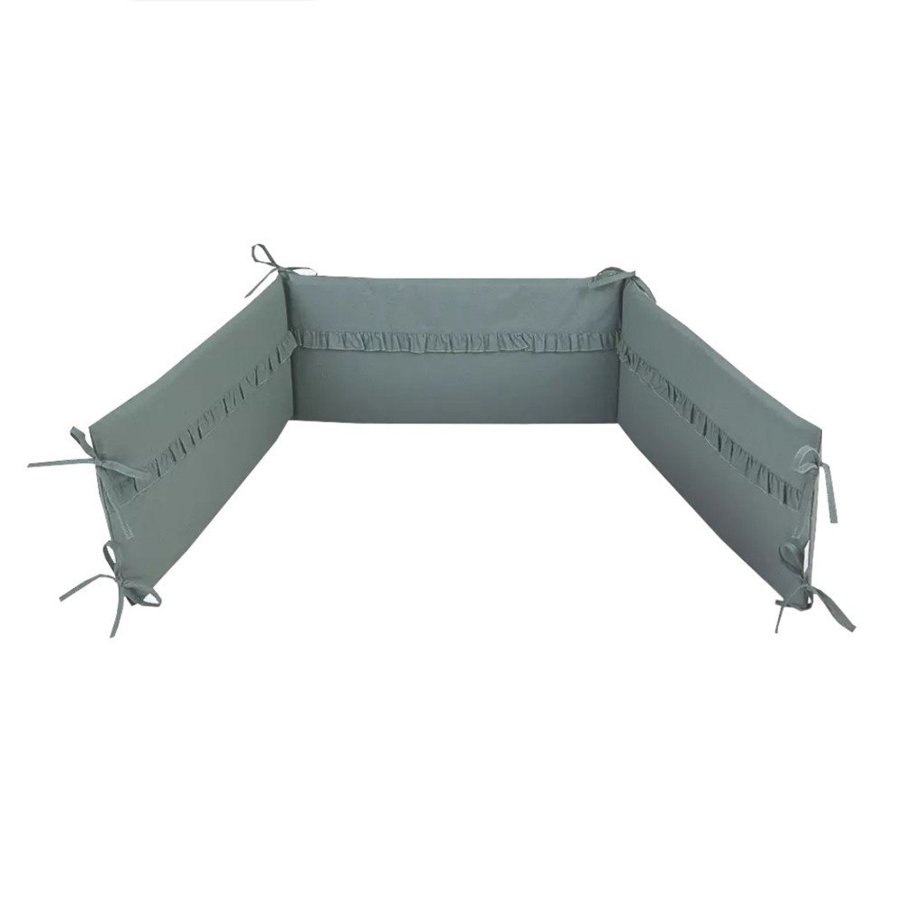 Kit Lit Bébé Oreiller 40x60 + Couverture 100x135 Cm - Oeko-Tex, Hypoallergénique