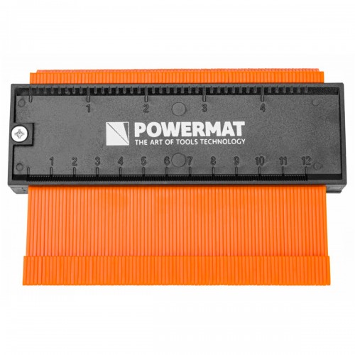 GAB Gabarit de formes