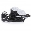 poussette pliable compacte