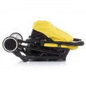 poussette pliable compacte