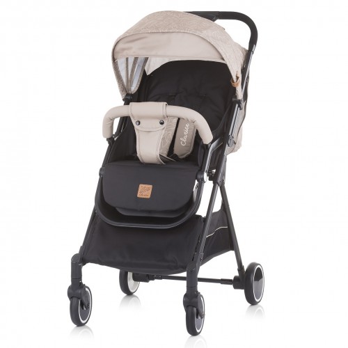 CLARICE Poussette pliable compacte idéale pour voyage