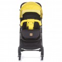 poussette pliable compacte