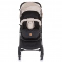poussette pliable compacte