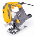 KIWO Scie sauteuse 1400W avec laser