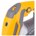 KIWO Scie sauteuse 1400W avec laser