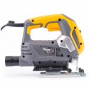 KIWO Scie sauteuse 1400W avec laser