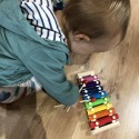 Xylophone enfant