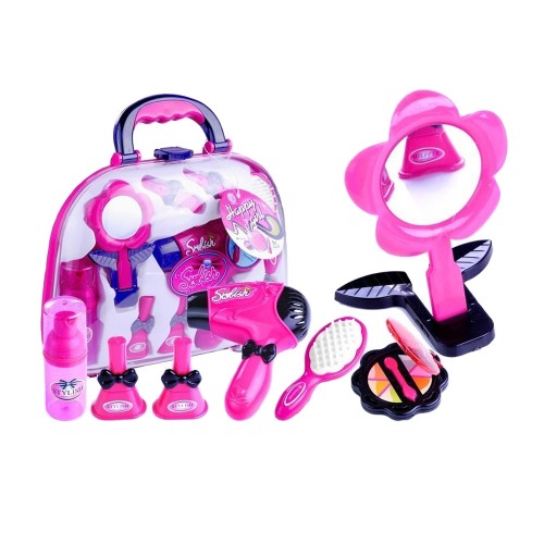 STYLISH Valise beauté bien-être jeu