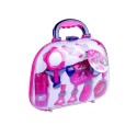 STYLISH Valise beauté bien-être jeu avec accessoires
