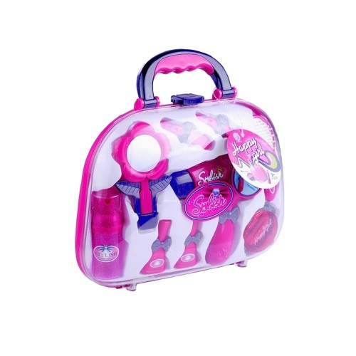 STYLISH Valise beauté bien-être jeu