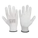Gants manutention blanc Gants manutention blanc