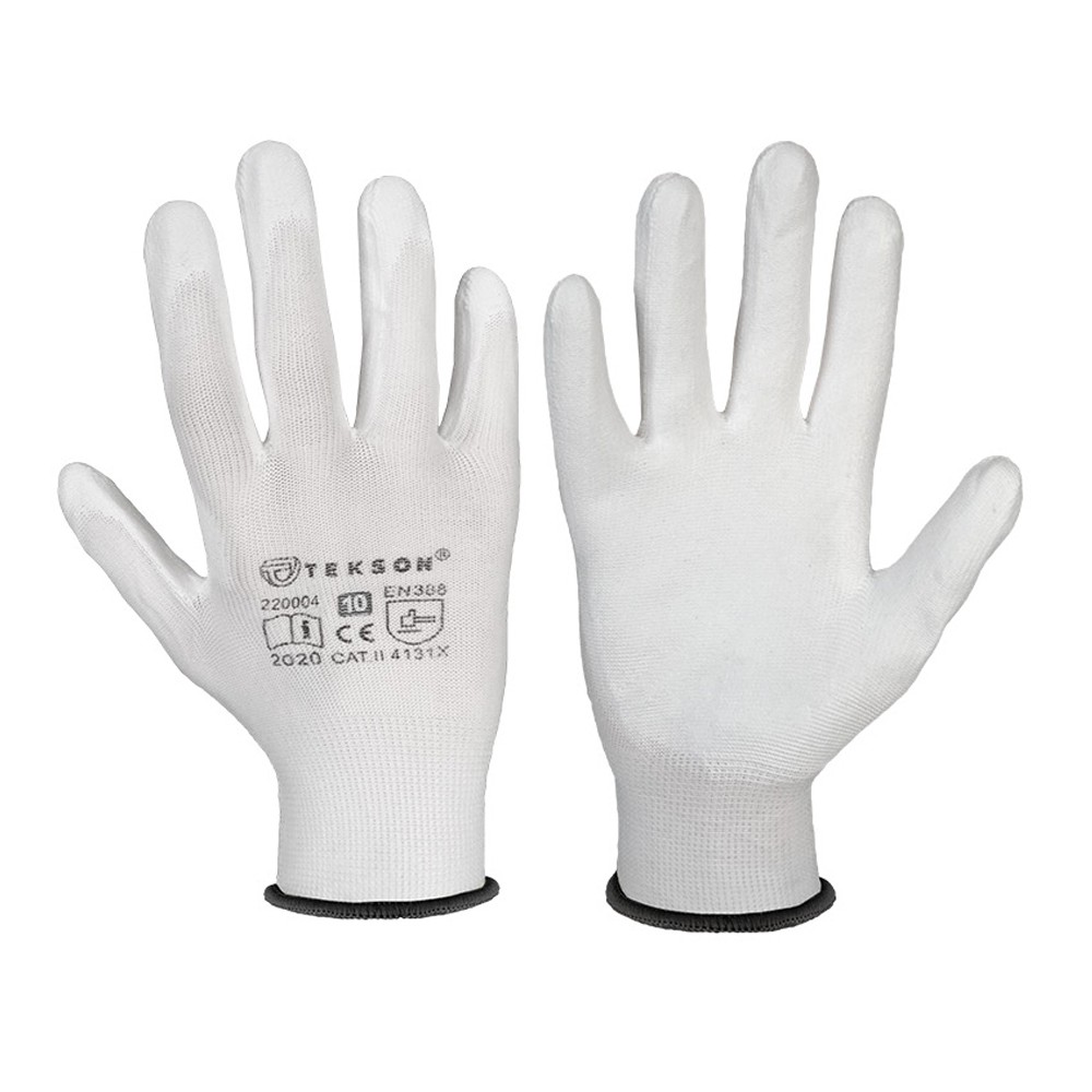 Gants pour bricolage et manutention - Mr.Bricolage