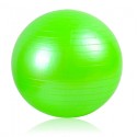 Ballon gym vert