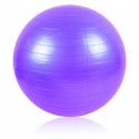 Ballon gym violet