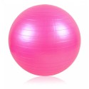 Ballon gym rose