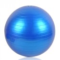 JOJO Ballon de gymnastique et fitness résistant avec pompe