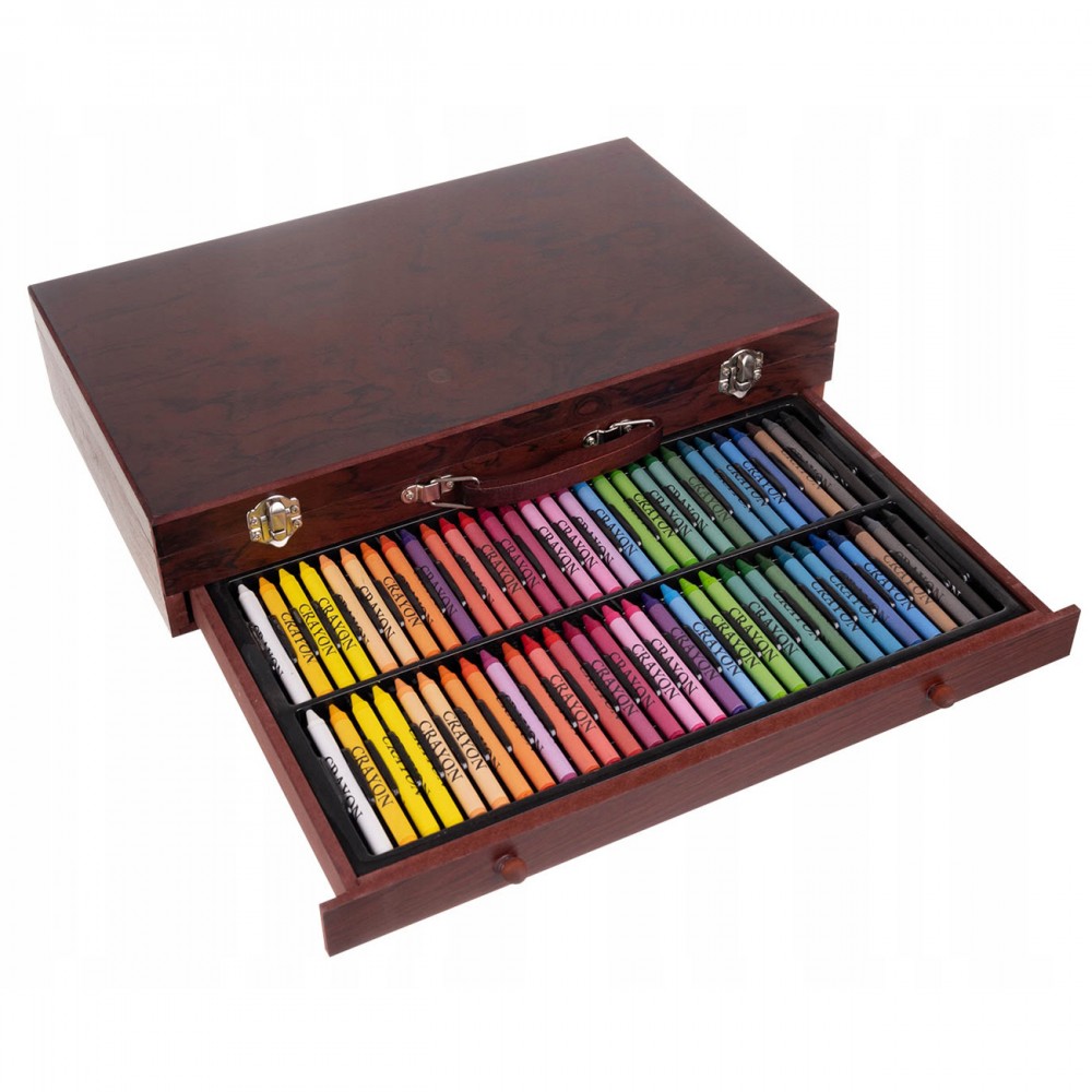 DALY Kit de coloriage peindre, colorier et dessiner jeu créatif