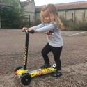 Trottinette enfant