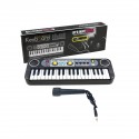 CLAP Piano clavier