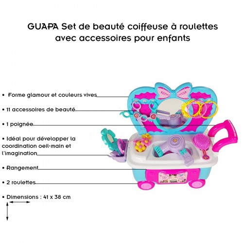 Kit de beauté