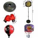 Jeu multisport enfant