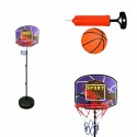 Jeu basketball enfant